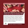 Inscrições abertas para a participação no Mercado de Natal de Azambuja
