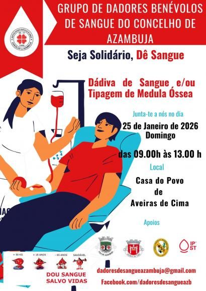 D&aacute;diva de Sangue e/ou Tipagem de Med&uacute;la &Oacute;ssea