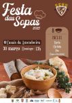 Festa das Sopas CCRA - 2025