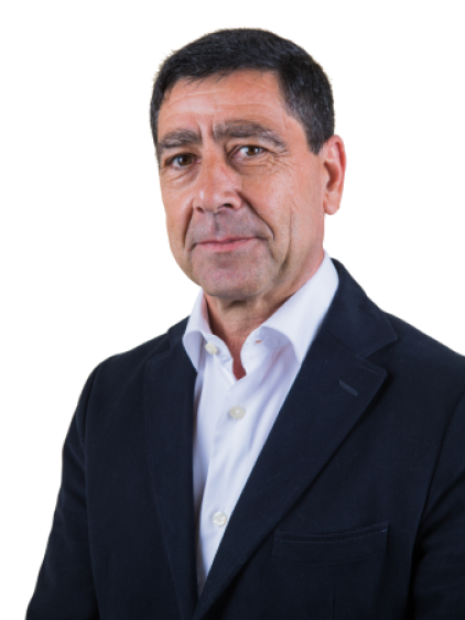 Jos&eacute; Manuel Fortunato Martins 