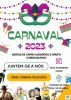 Carnaval 2023 - Desfile de carro alegórico e grupo carnavalesco