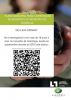 Questionário destinado à população migrante residente 