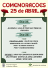 Comemorações do 25 de Abril