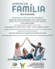 Semana da Família - 10 a 16 de Maio