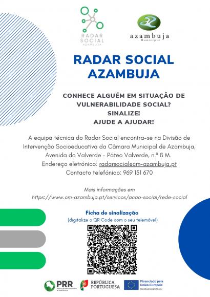 Radar Social Azambuja Radar Social Azambuja