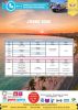 Calendário BICA - Junho 