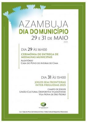 Dia do Município - Azambuja