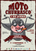 Motochurrasco - CCRA 2025