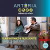 ARTÉRIA - Artes ao Vivo | Casais da Lagoa