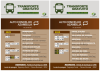 Transporte Gratuito - Alto concelho | Novos Horários