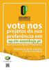 Orçamento Participativo de Azambuja 2025 - projetos em votação pública até 14 de novembro