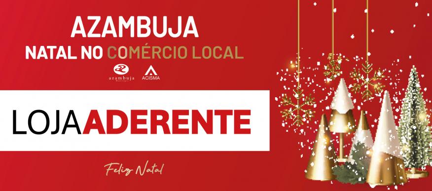Natal no Comércio Local 2025 - Inscrições abertas Natal no Comércio Local 2025 - Inscrições abertas