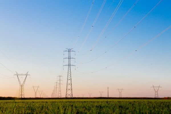 Construção do Eixo Ferreira do Alentejo - Pegões - Rio Maior, a 400 kV - Informação sobre a construção da nova linha