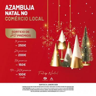 Natal no Com&eacute;rcio Local - Lojas Aderentes
