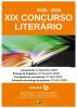 XIX Concurso Literário - 2025-2026