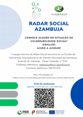Radar Social Azambuja