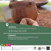 Cer&acirc;mica - Atividade de arqueologia experimental para +6 anos 