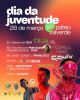 Dia da Juventude - P&aacute;teo Valverde