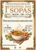 1.&ordm; Festival das Sopas - Comiss&atilde;o de Festas dos Casais da Lagoa