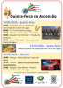 Quinta-feira da Ascens&atilde;o - Casais da Lagoa