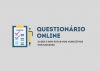 Question&aacute;rio Online: Sa&uacute;de e Bem-estar nos munic&iacute;pios portugueses