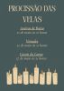 Prociss&atilde;o das Velas - Freguesia de Aveiras de Baixo