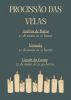 Prociss&atilde;o das Velas - Freguesia de Aveiras de Baixo