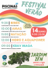 Festival Ver&atilde;o - Complexo de piscinas de Azambuja 
