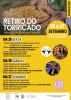 Retiro do Torricado Aveiras de Baixo | 25, 26 e 27 de setembro 2026