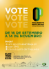 Or&ccedil;amento Participativo de Azambuja 2026 - projetos em vota&ccedil;&atilde;o p&uacute;blica at&eacute; 14 de novembro