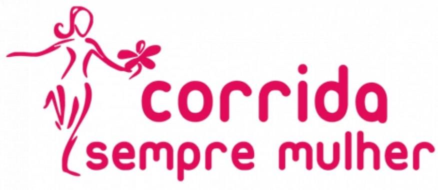 Corrida Sempre Mulher!