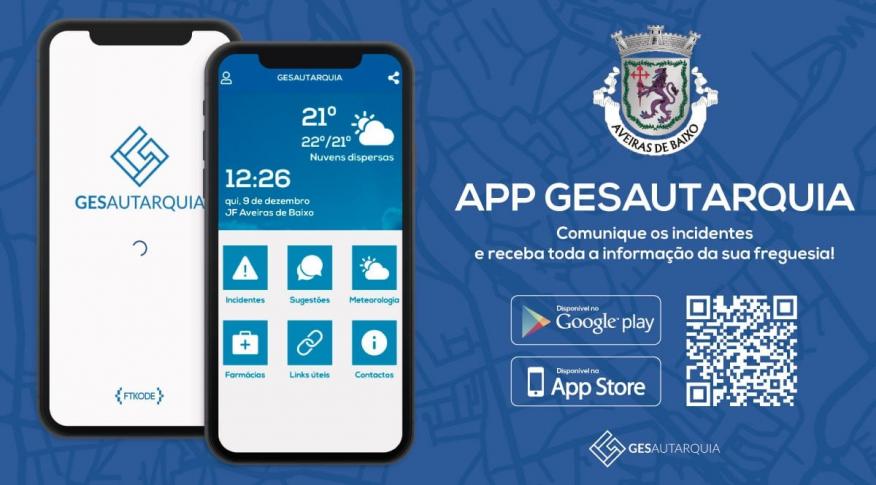 APP Gesautarquia 