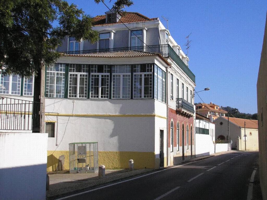 Centro Social e Paroquial de Aveiras de Baixo