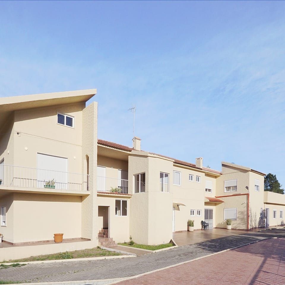 Resid&ecirc;ncias Vintage Unipessoal, LDA