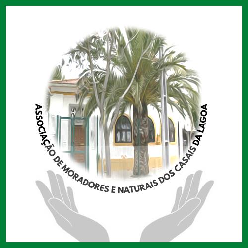 Associa&ccedil;&atilde;o de Moradores e Naturais dos Casais da Lagoa 