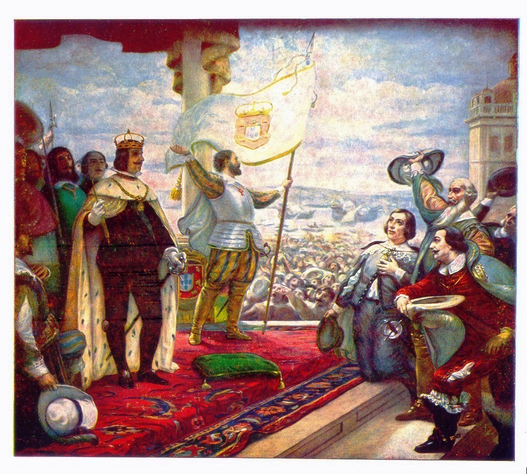 Restauração da Independência
