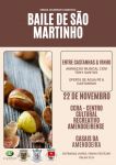 Baile de São Martinho -  CCRA