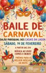 Baile de Carnaval - Casais da Lagoa
