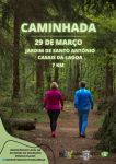 Caminhada PAFT - Casais da Lagoa