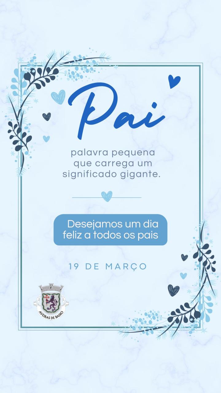 Dia do Pai