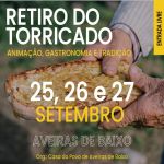 Retiro do Torricado | Aveiras de Baixo