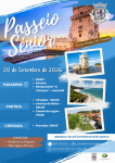 Passeio S&eacute;nior 2026