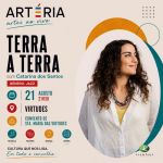 ART&Eacute;RIA - Artes ao Vivo | Virtudes