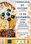 Torricado do Outono - CCRA - Casais da Amendoeira