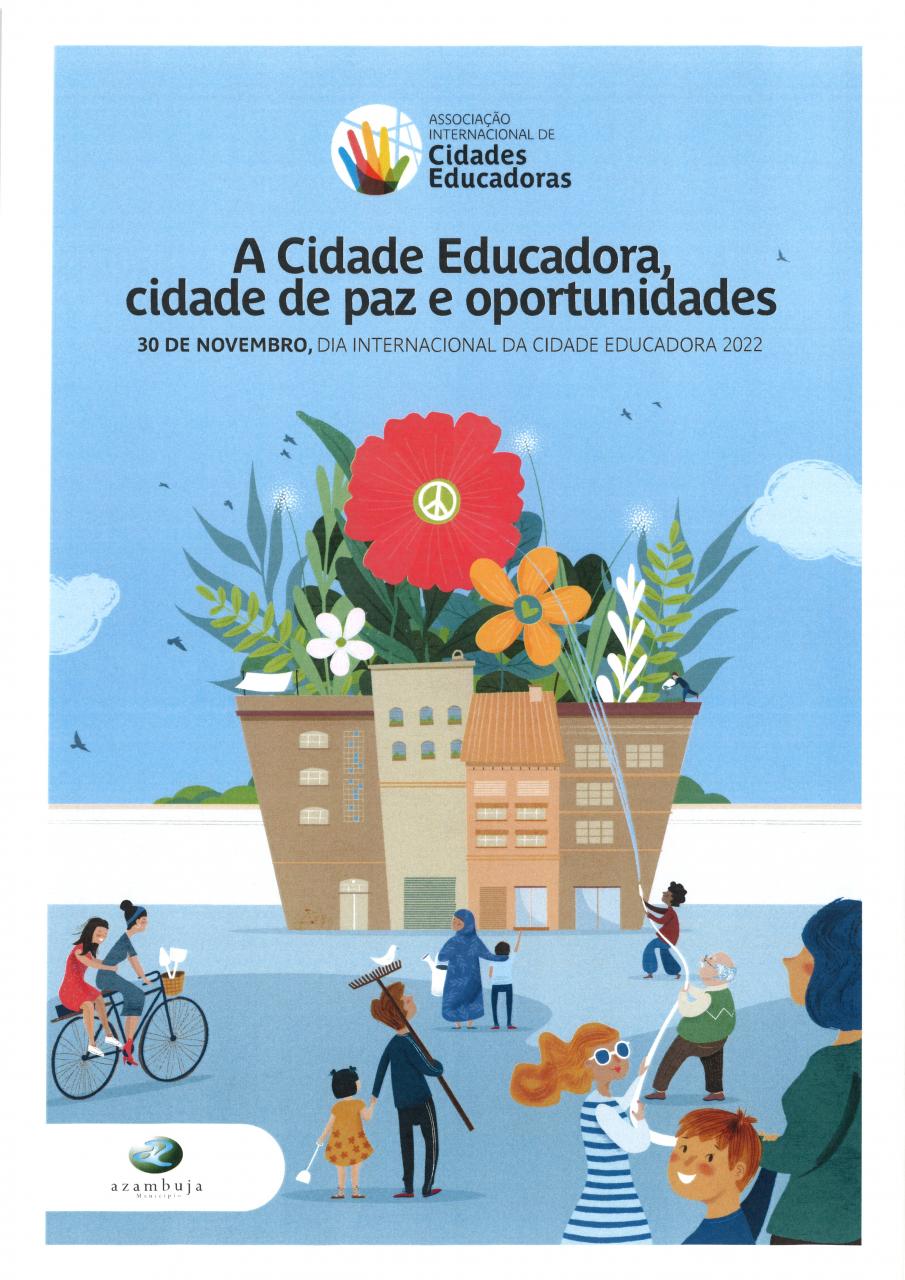 Cidade Educadora 