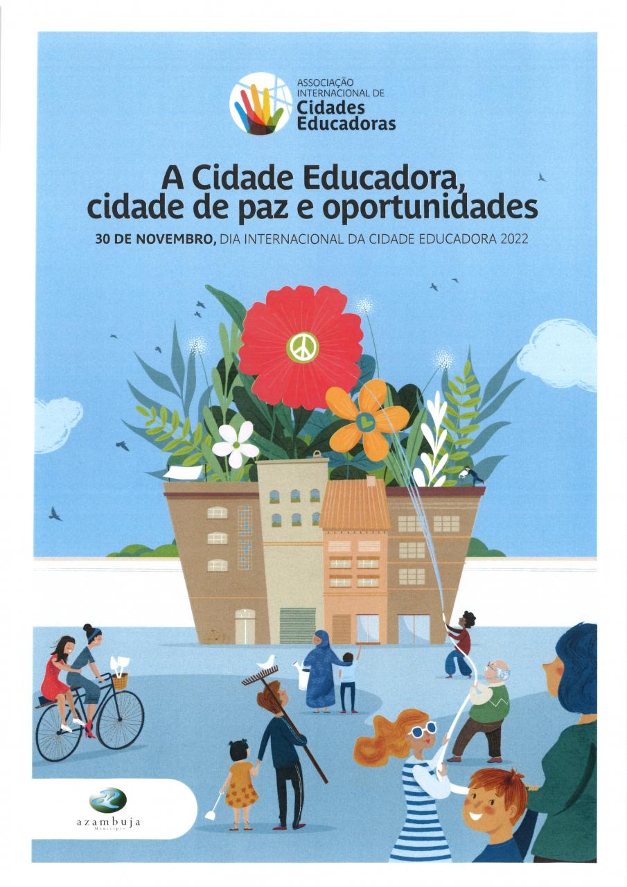 Cidade Educadora 