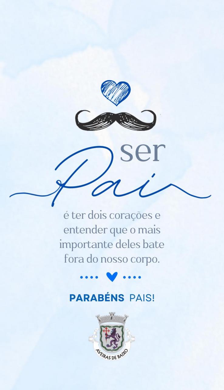 Dia do Pai