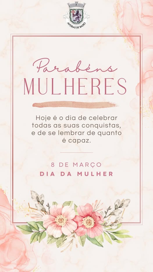 Dia da Mulher