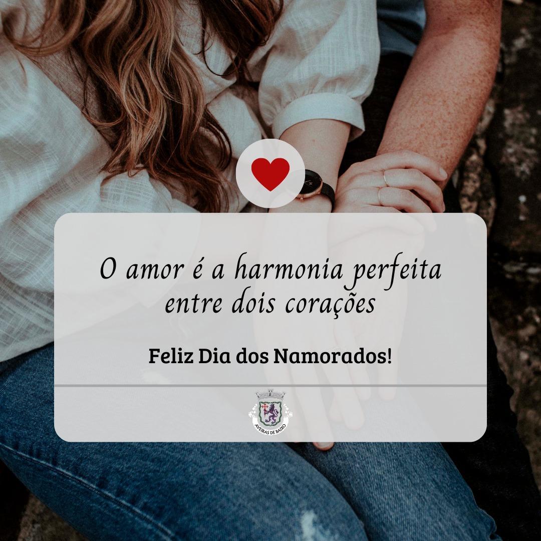 Dia dos Namorados