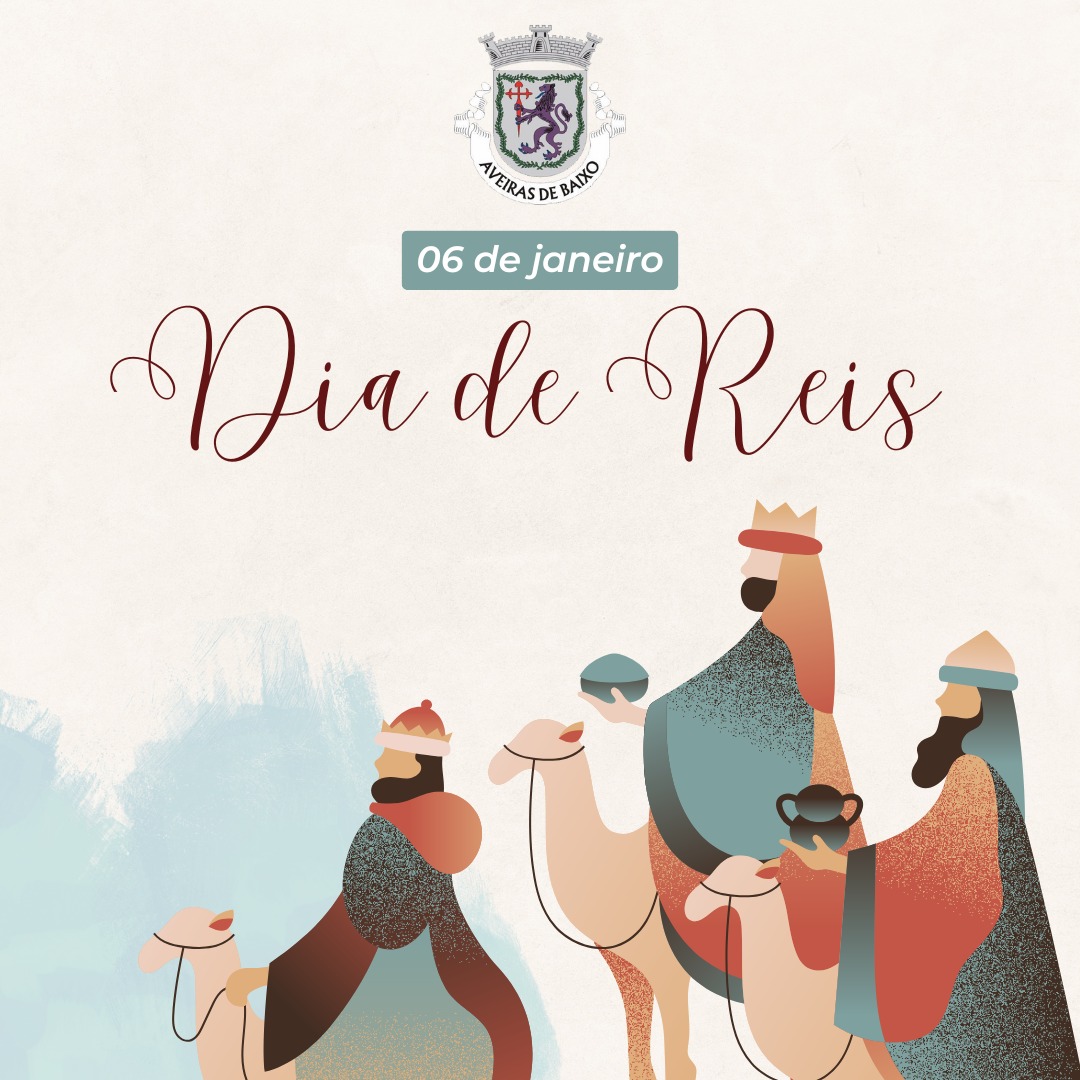 Dia de Reis